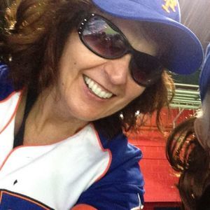 Meet your Posher, Carol